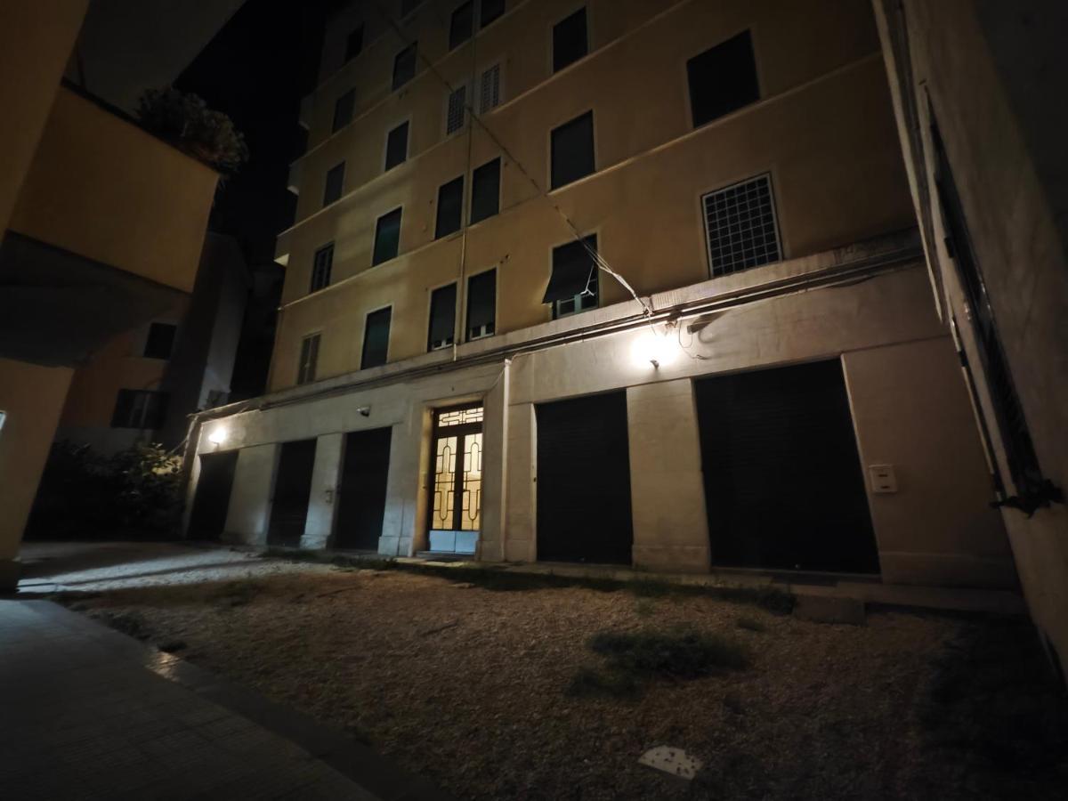 רומא Brando Apartment מראה חיצוני תמונה