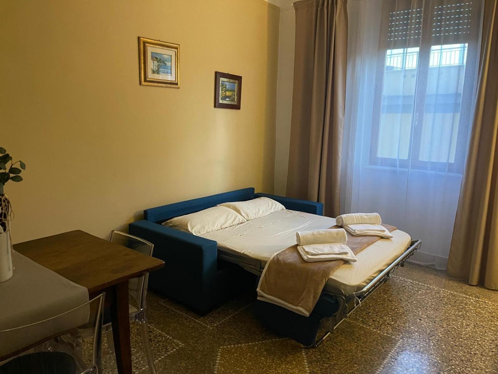 רומא Brando Apartment מראה חיצוני תמונה