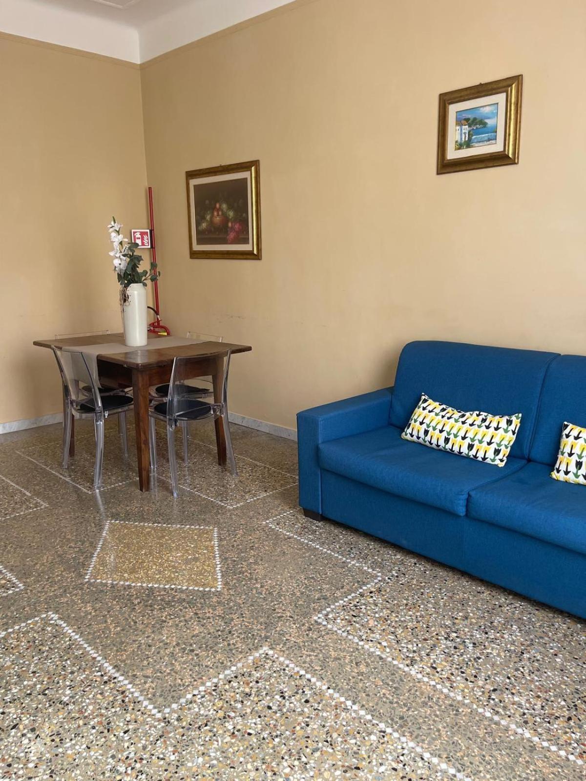 רומא Brando Apartment מראה חיצוני תמונה