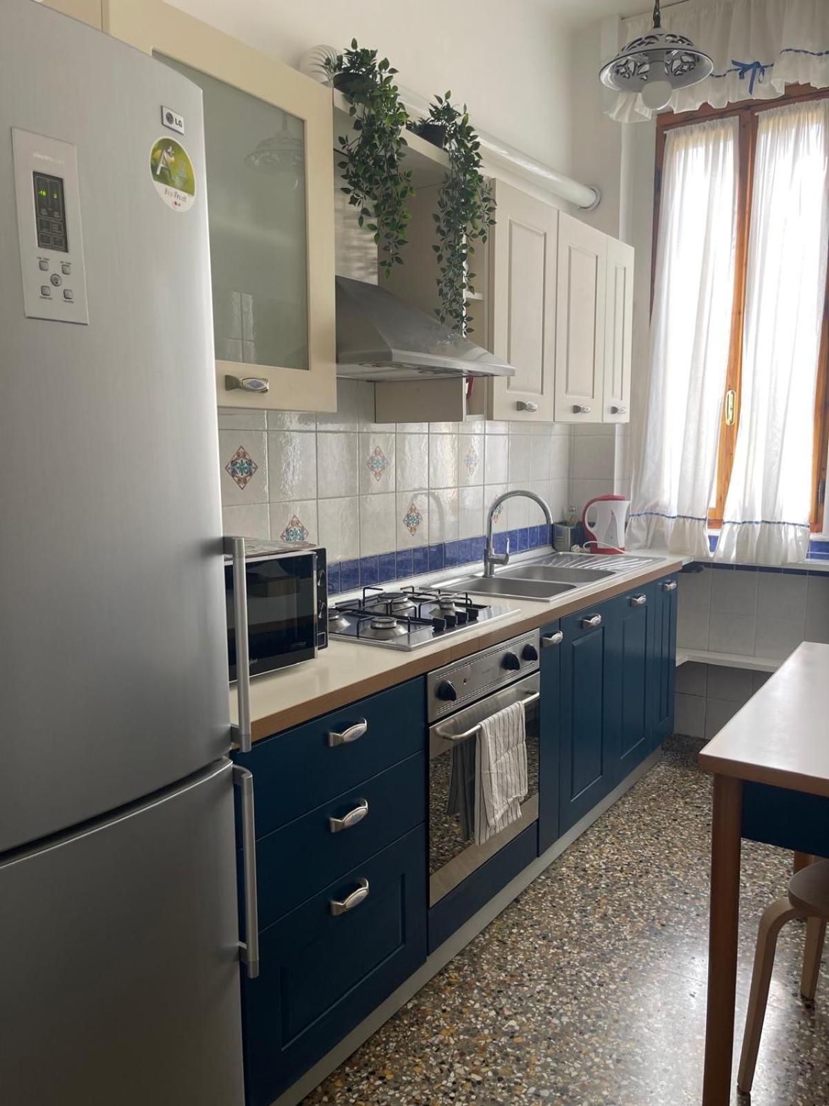 רומא Brando Apartment מראה חיצוני תמונה