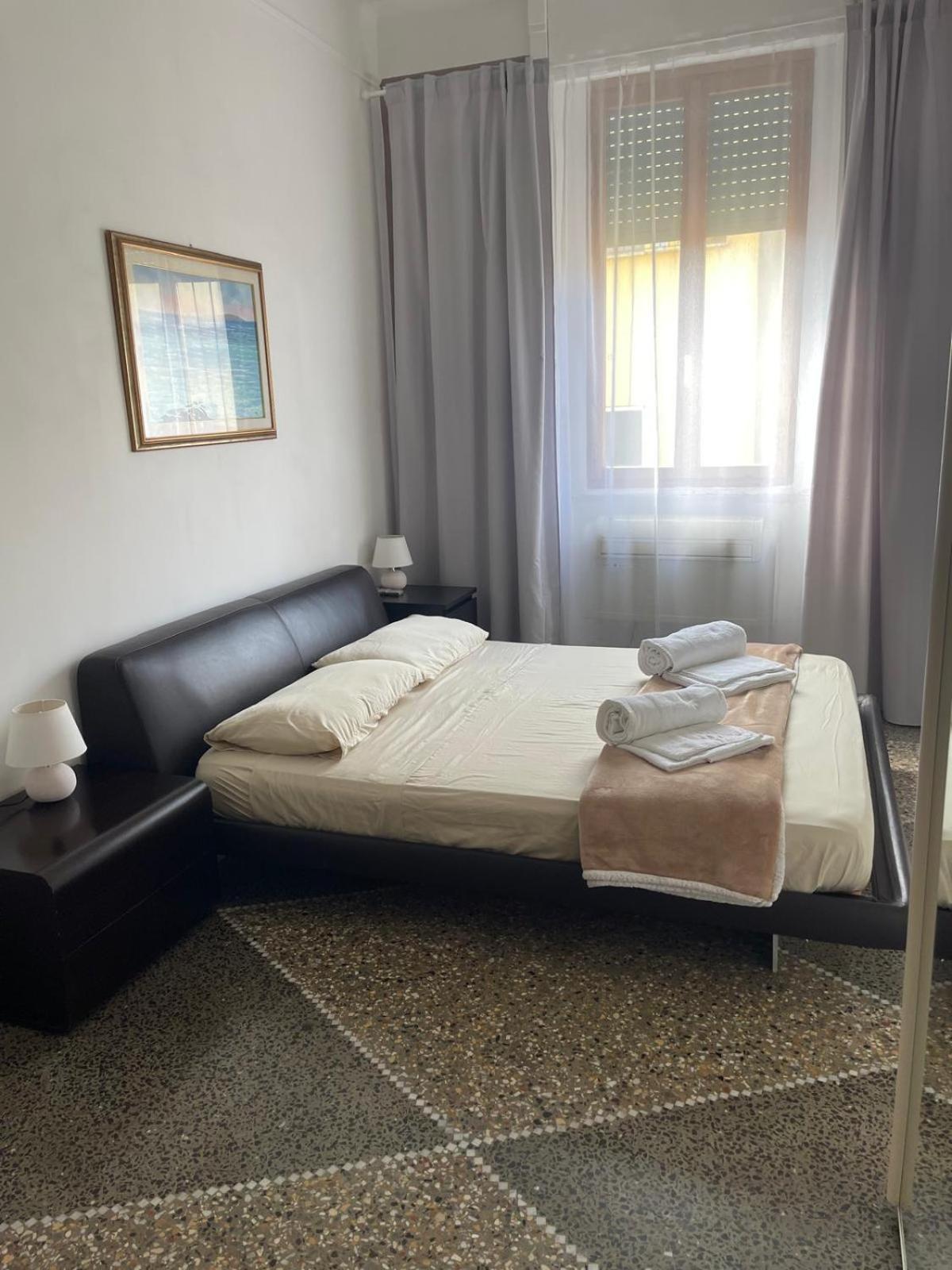 רומא Brando Apartment מראה חיצוני תמונה