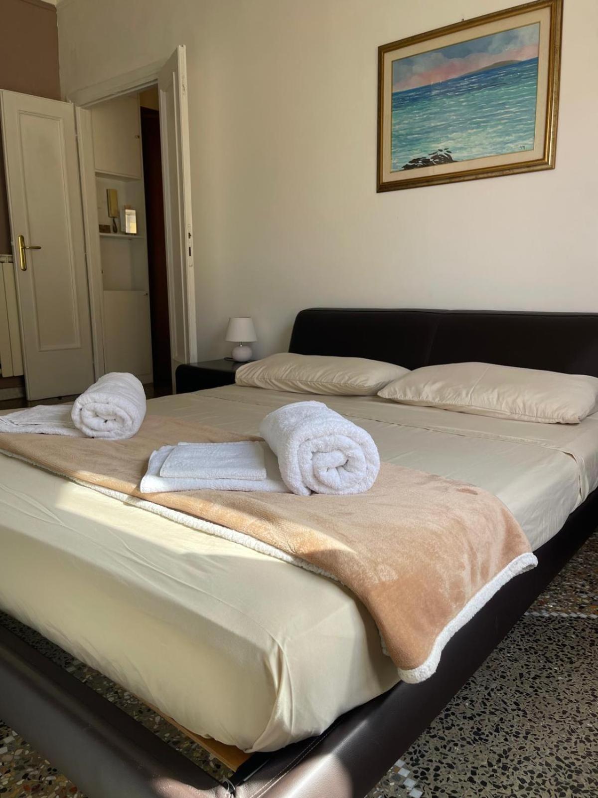 רומא Brando Apartment מראה חיצוני תמונה