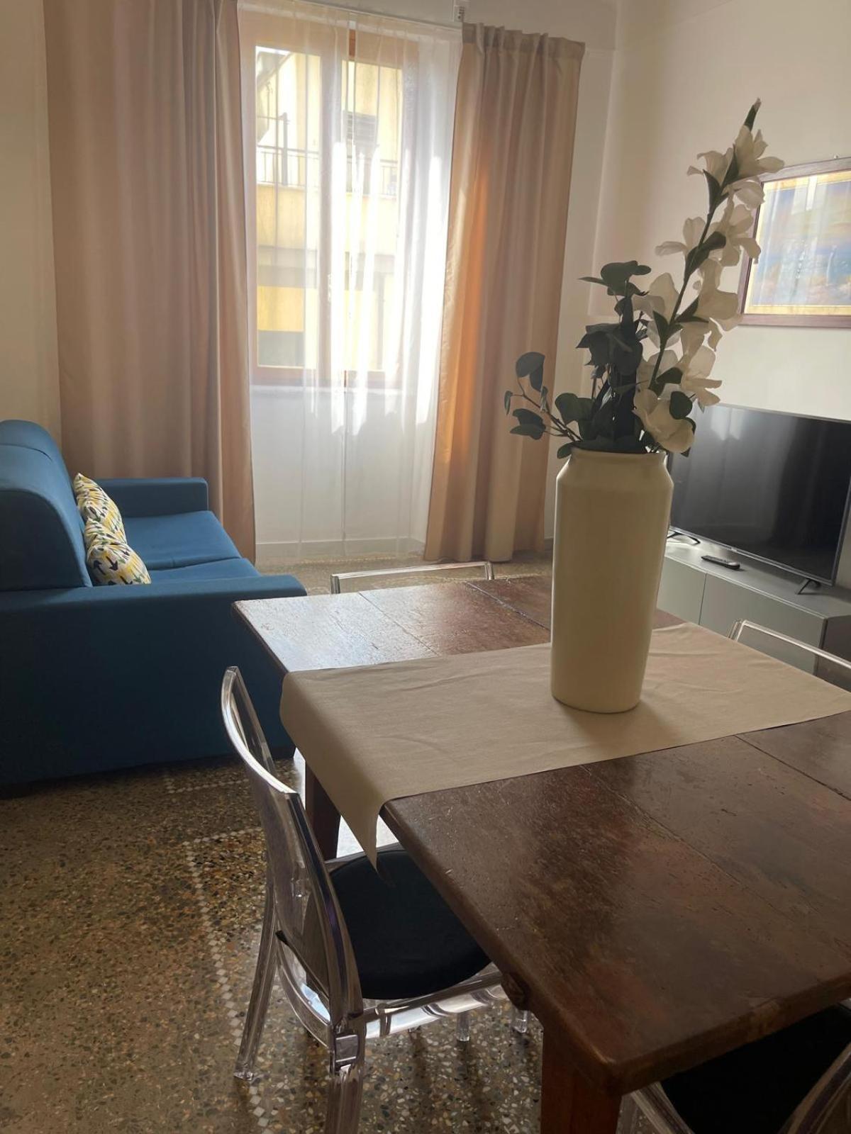 רומא Brando Apartment מראה חיצוני תמונה
