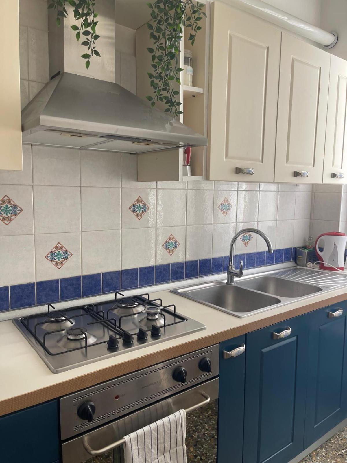 רומא Brando Apartment מראה חיצוני תמונה