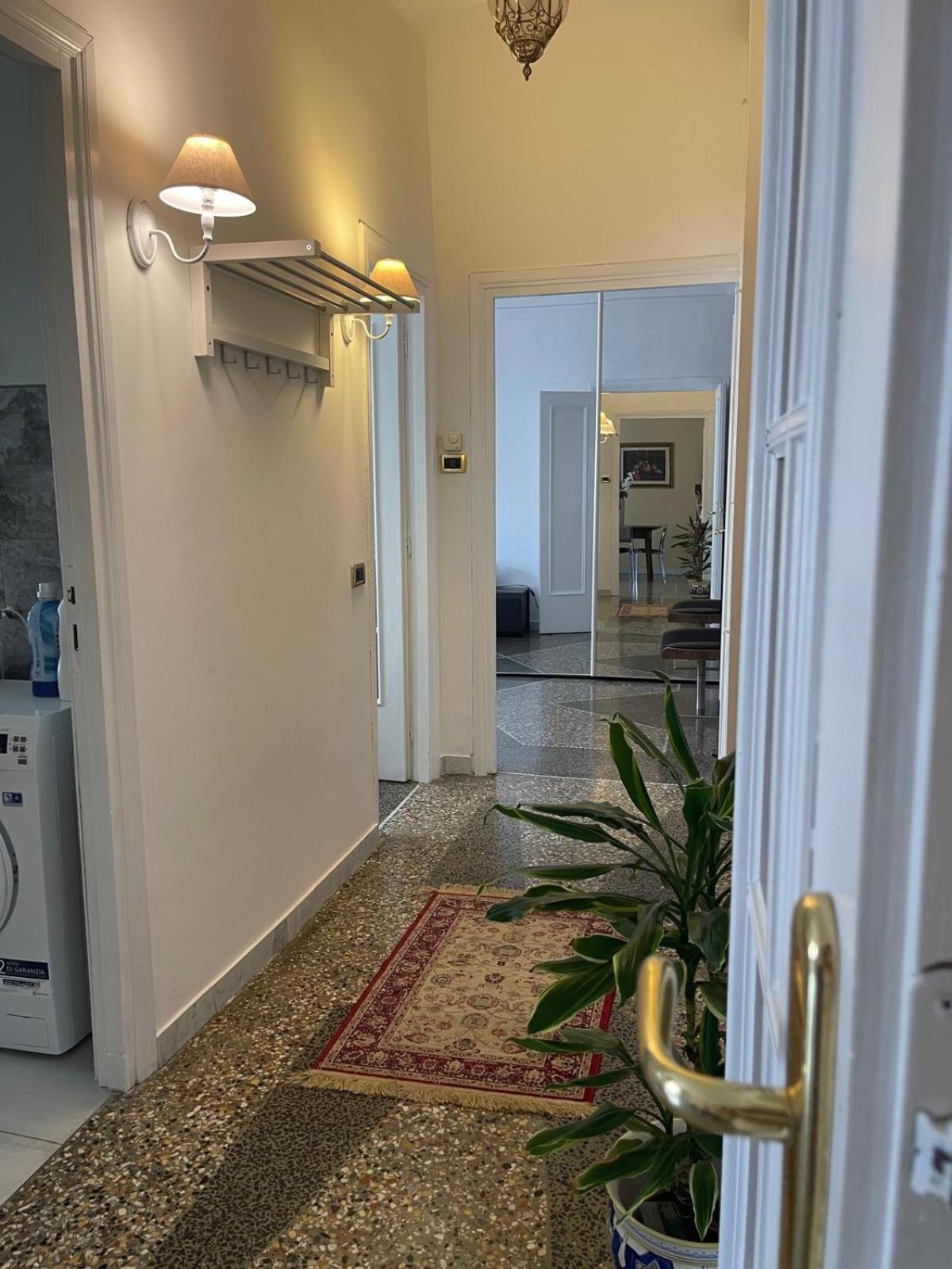 רומא Brando Apartment מראה חיצוני תמונה