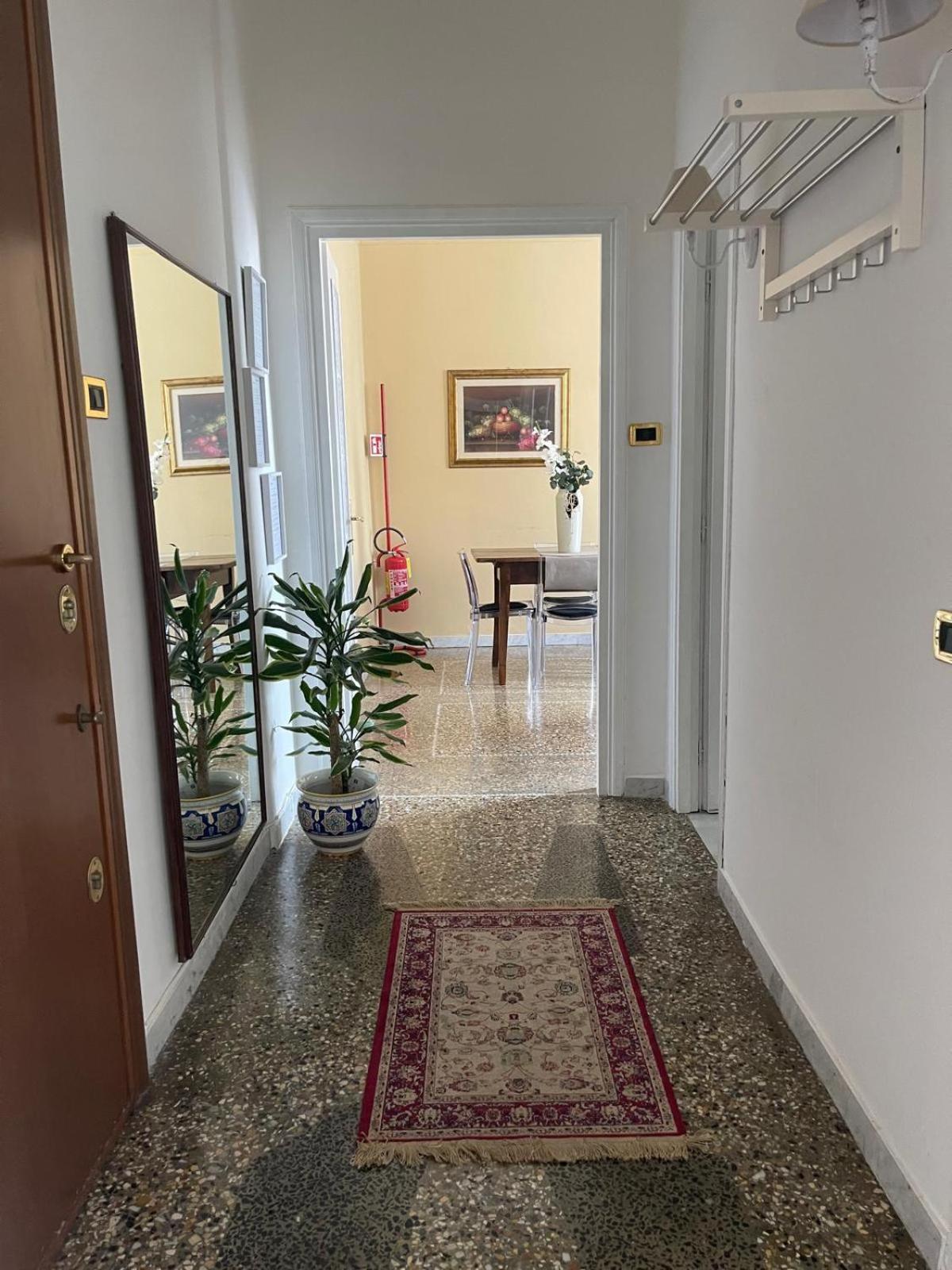 רומא Brando Apartment מראה חיצוני תמונה