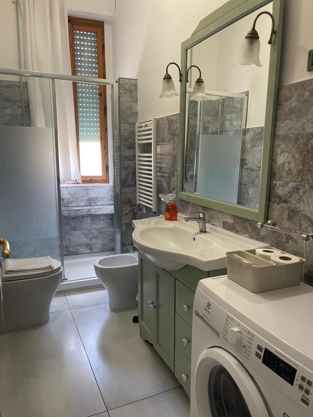 רומא Brando Apartment מראה חיצוני תמונה