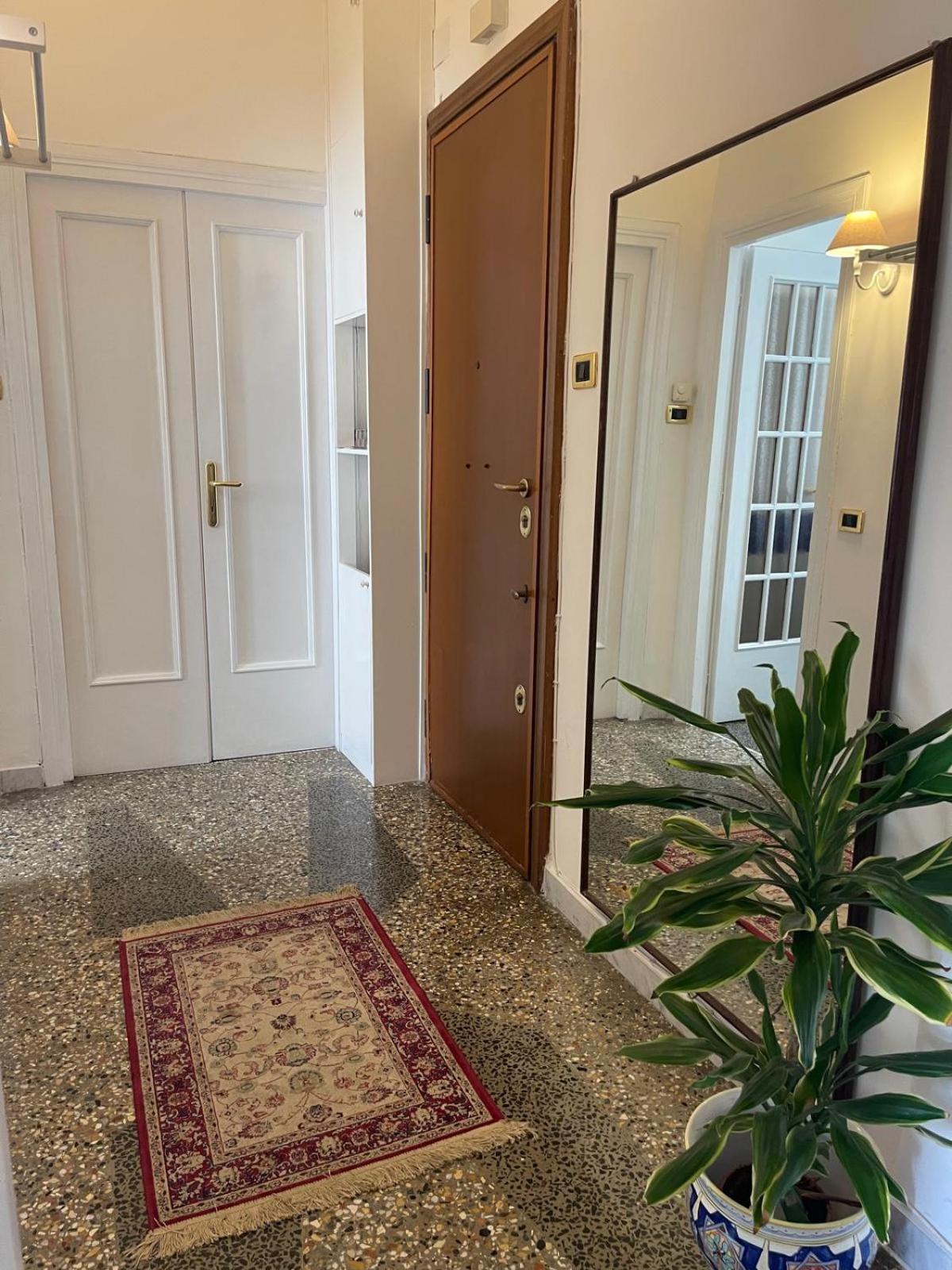 רומא Brando Apartment מראה חיצוני תמונה