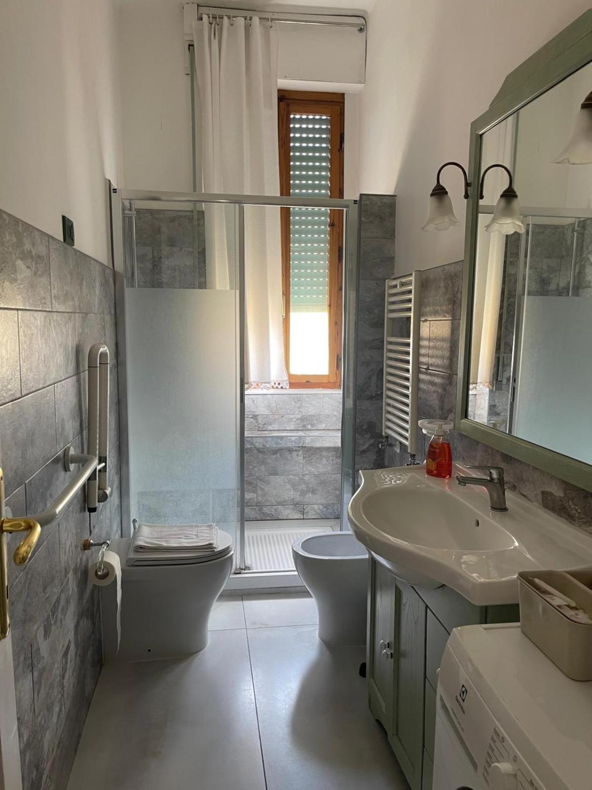 רומא Brando Apartment מראה חיצוני תמונה